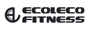 ECOLLECO エコレコフィットネスのロゴ