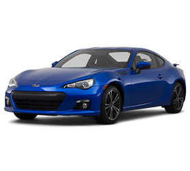 サンタスタイヤ会員の車種一覧（スバル BRZ）