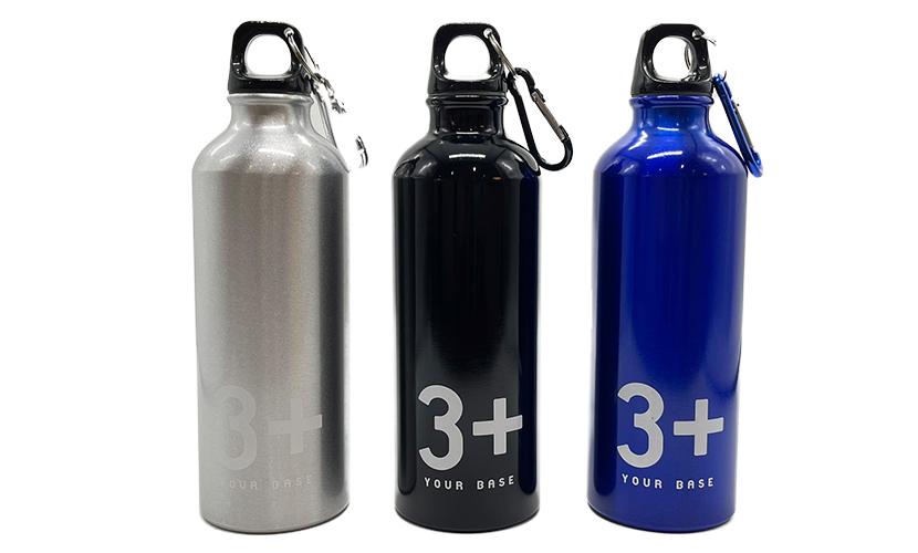 水素水サンタスオリジナルボトルプレゼント。お得な水素水飲み放題なら富山県砺波市会員制複合施設sanTas（サンタス）。