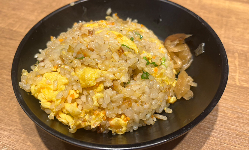 味噌ラーメン専門店國丸。高知県発祥。高岡市江尻にオープン。チャーハン。