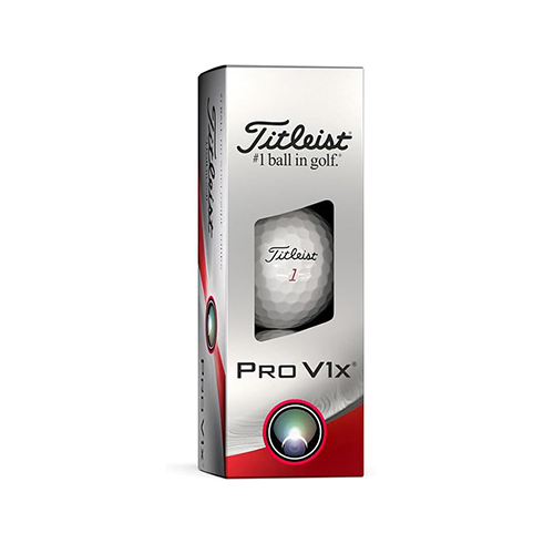 PRO V1X(2023) ダブルナンバー 3P。富山県砺波市の会員制複合施設 sanTas（サンタス）のゴルフ新中古販売・リシャフト・パーツ販売。