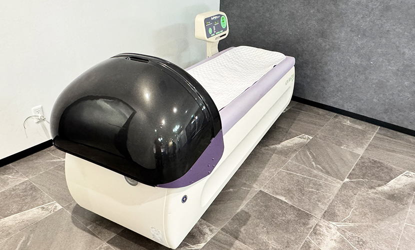 【横になるだけ】自動全身ストレッチ機「オートヘルサーDZ-2000」の効果と使い方
