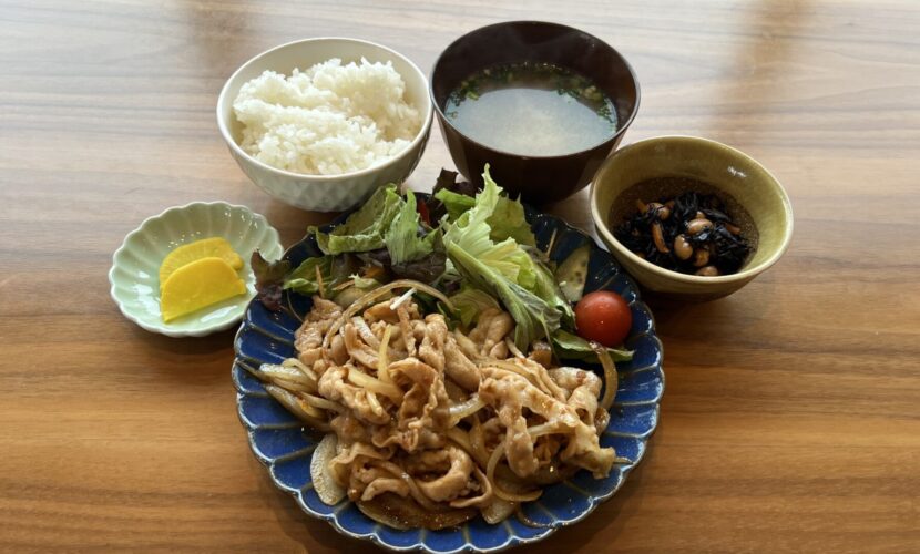 サバカツ定食。富山県砺波市の定食・居酒屋サンタス食堂のフードメニュー。定食。富山県砺波市の定食・居酒屋サンタス食堂のフードメニュー。